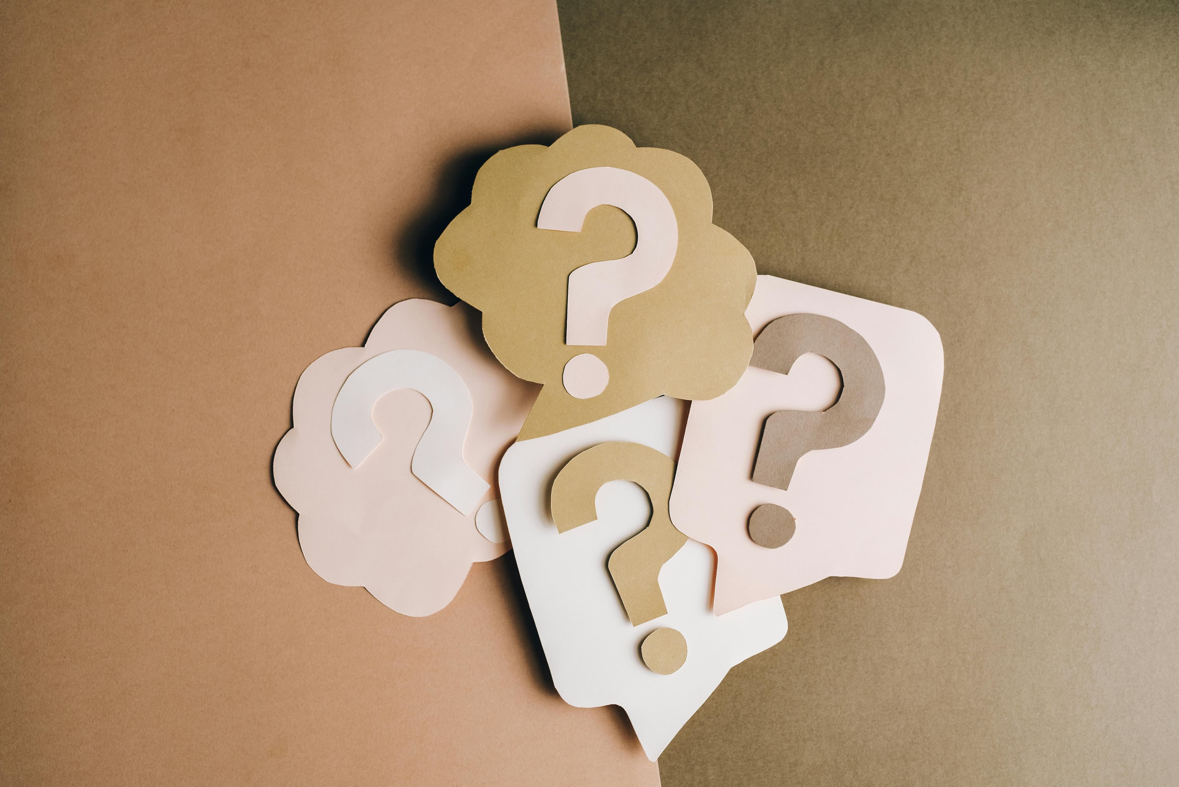Frequently asked questions